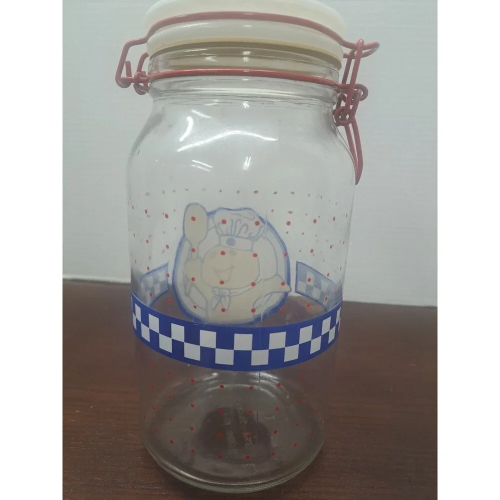 Pillsbury this vintage